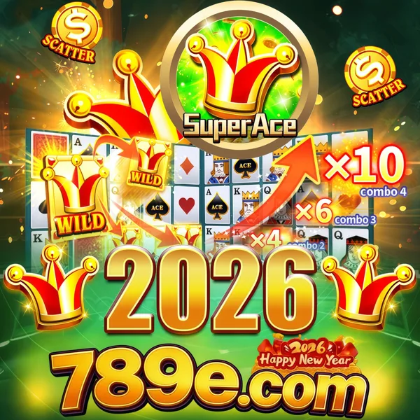 789E 2026 Slot Gacor RTP Tinggi