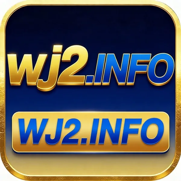 WJ2 2026 Slot Gacor RTP Tinggi