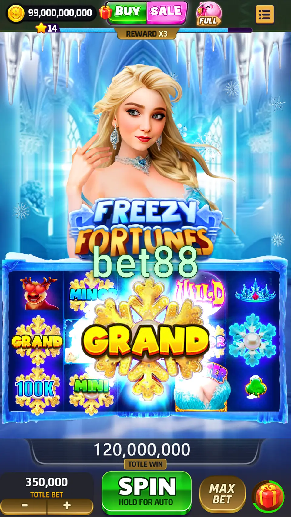 bet88 APK