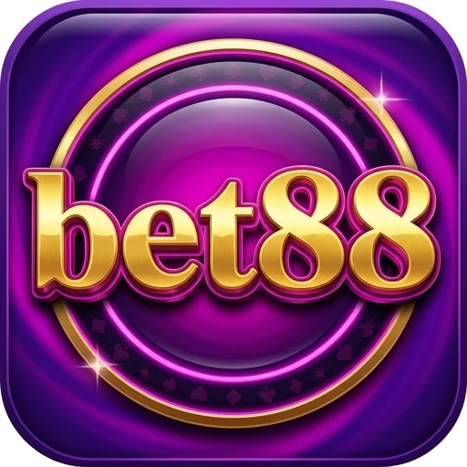 bet88 Logo - Opisyal