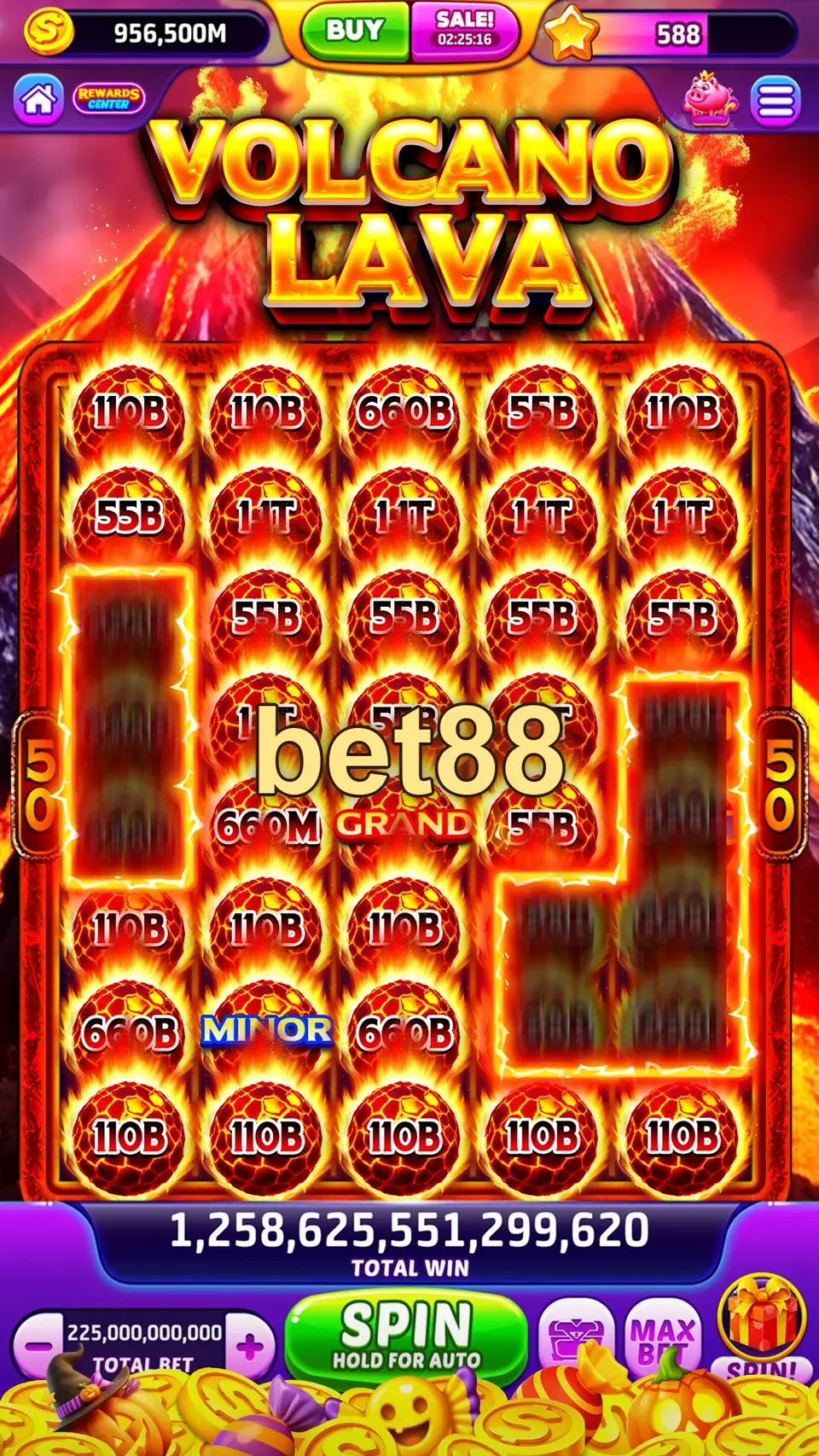 bet88 Mga screenshot - APK Opisyal
