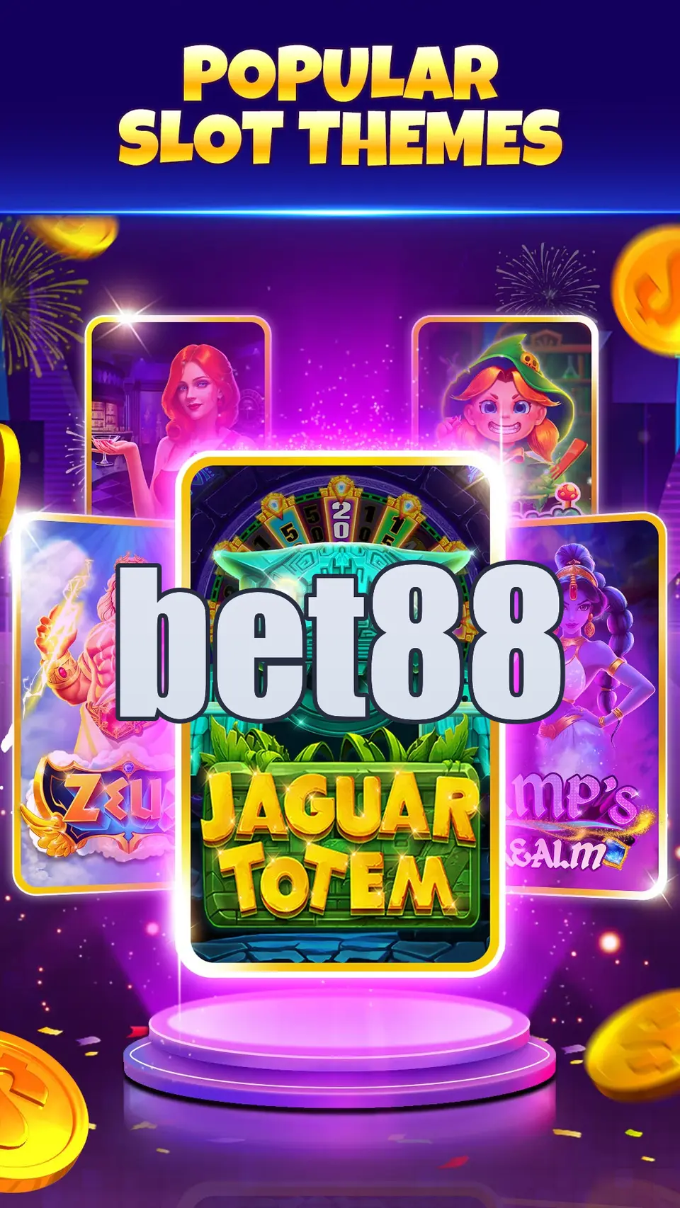 bet88 Mga screenshot Opisyal APK